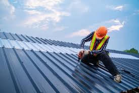 Best Roof Maintenance and Cleaning  in American Falls, ID